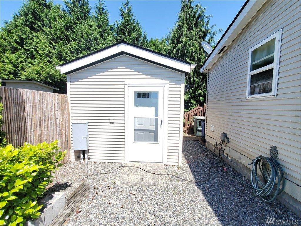 913 Carriage Court SP10, Sedro Woolley, WA 98284