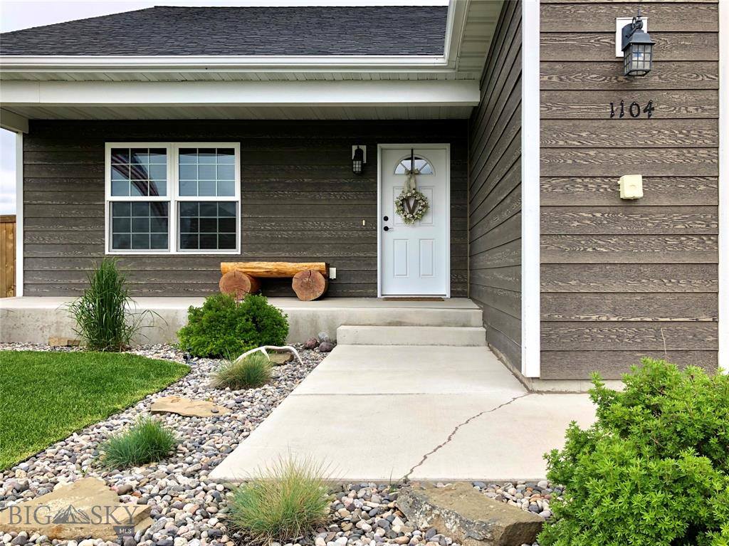 1104 Powers Blvd, Belgrade, MT 59714