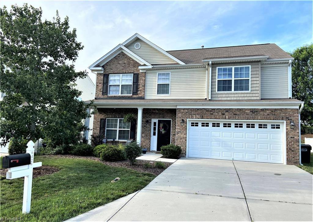 6428 Mary Lee Way, High Point, NC 27265