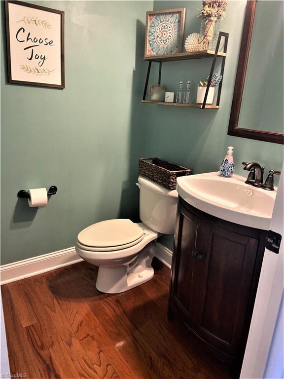 6428 Mary Lee Way, High Point, NC 27265