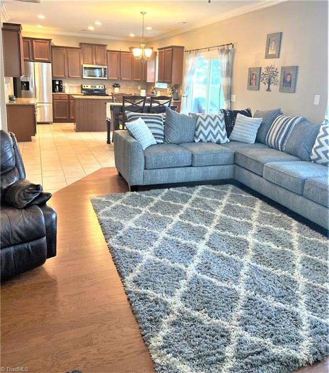 6428 Mary Lee Way, High Point, NC 27265