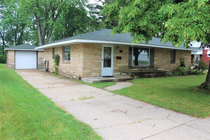 1130 10th Street South, Wisconsin Rapids, WI 54494