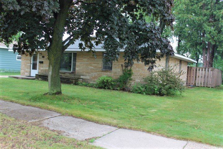 1130 10th Street South, Wisconsin Rapids, WI 54494