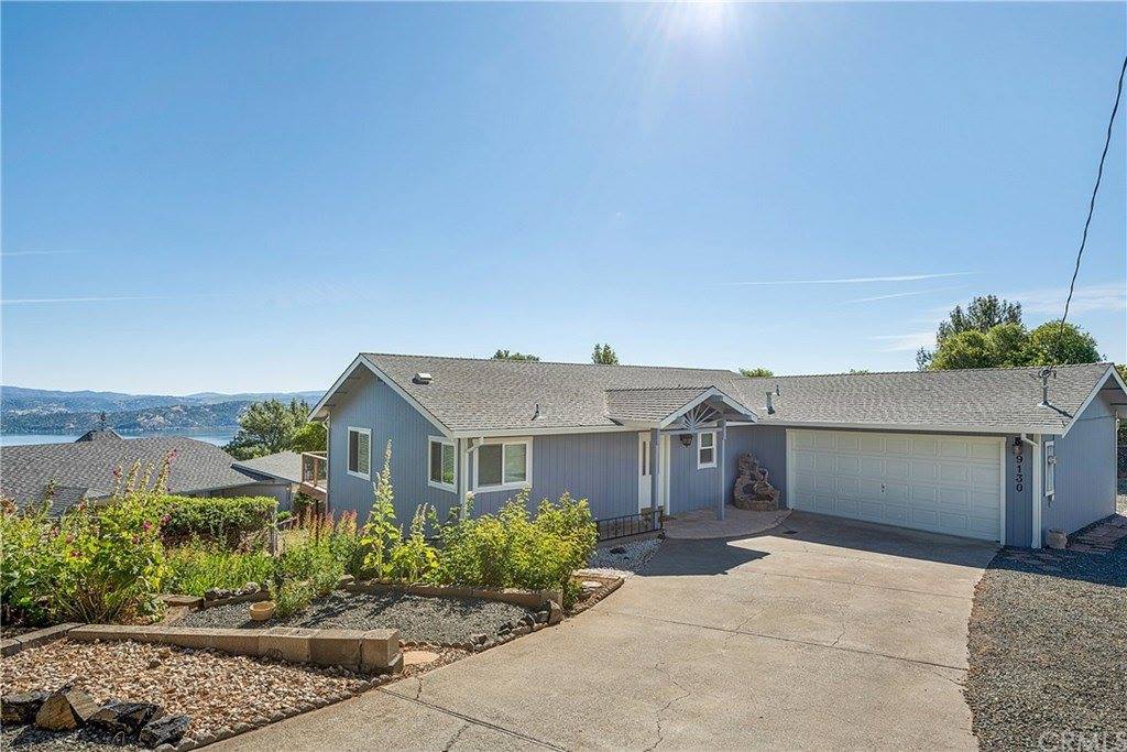 9130 Bannock Court, Kelseyville, CA 95451