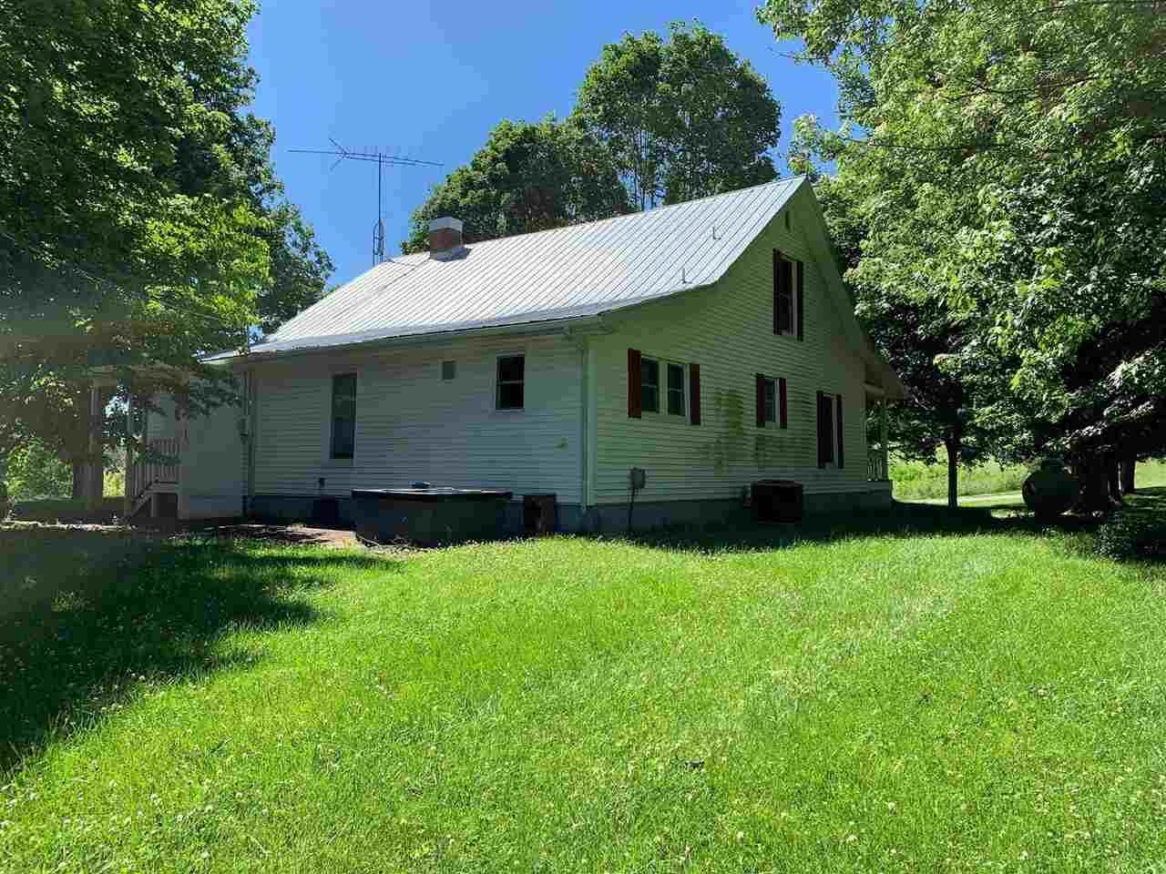 1214 Maysville Rd, Scottsville, KY 42164 Listings NextHome Realty