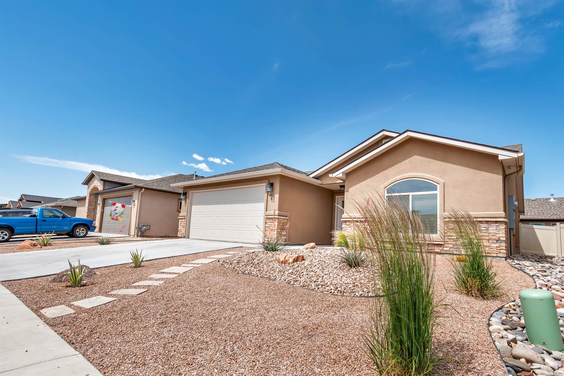 443 Donogal Drive, #B, Grand Junction, CO 81504