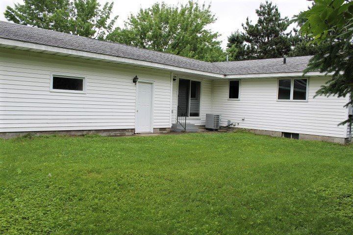 1011 S 18th Street, Wisconsin Rapids, WI 54494