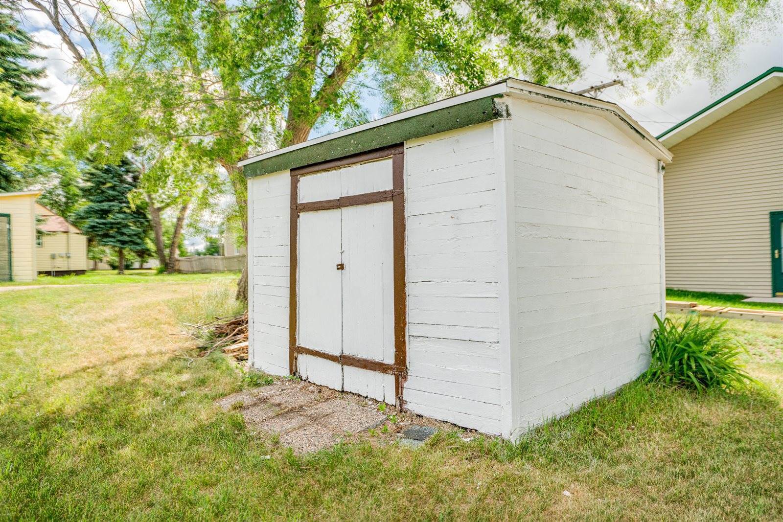 207 6th Street North, New Salem, ND 58563