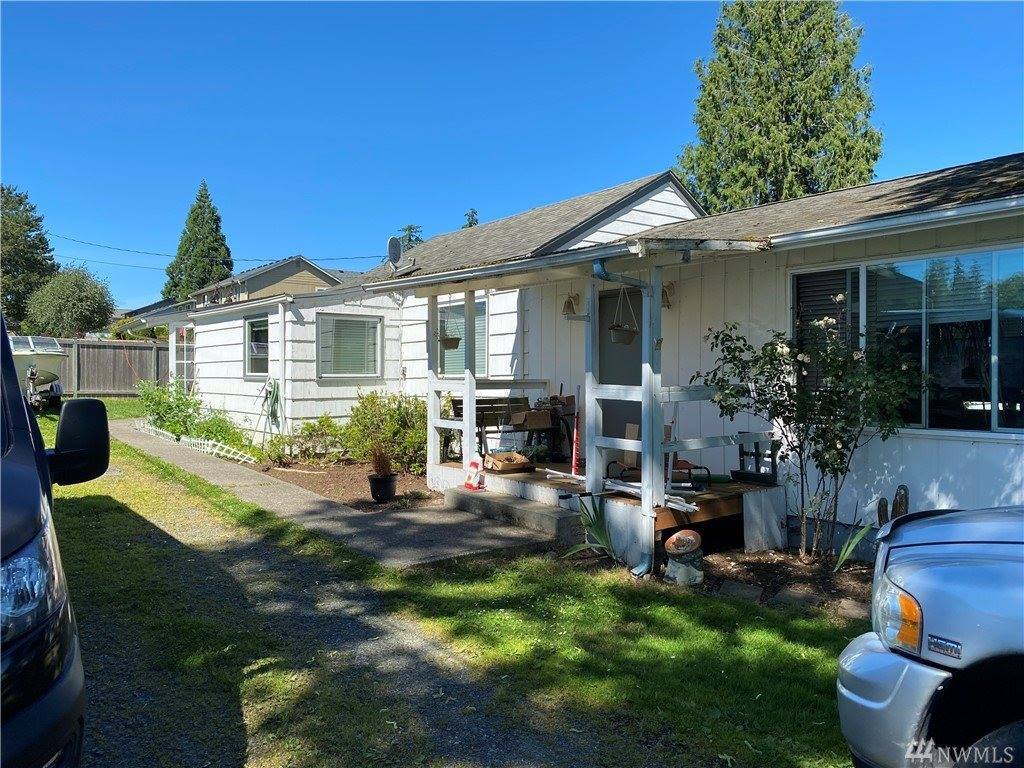 27608 73rd Ave NW, Stanwood, WA 98292