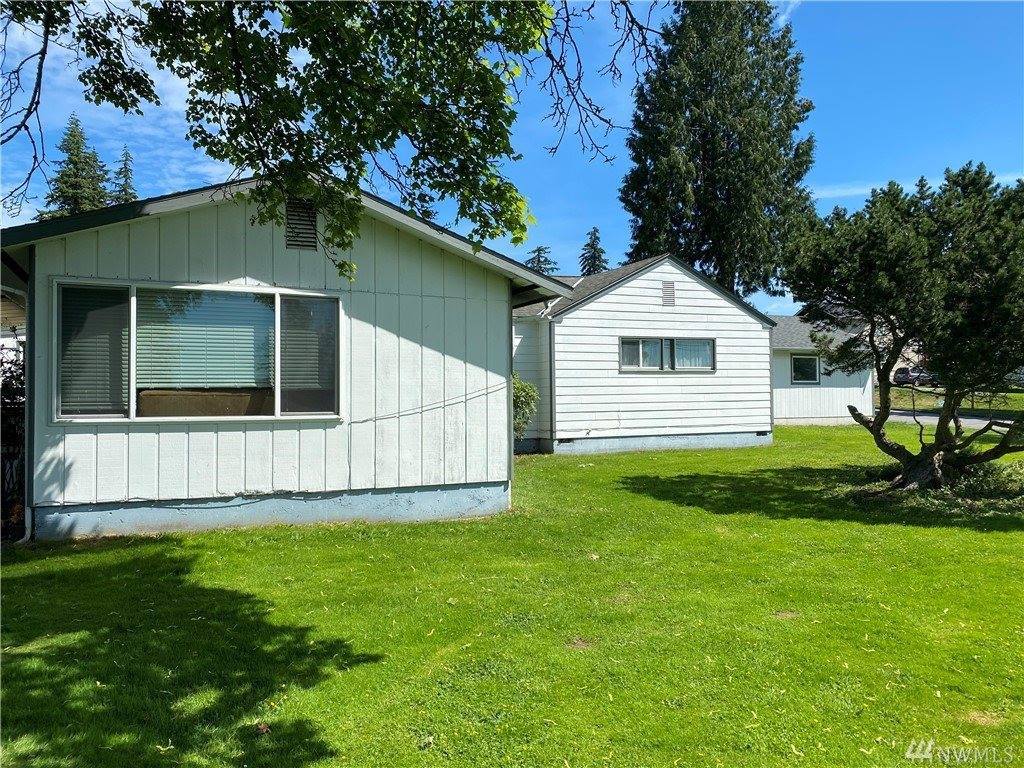 27608 73rd Ave NW, Stanwood, WA 98292