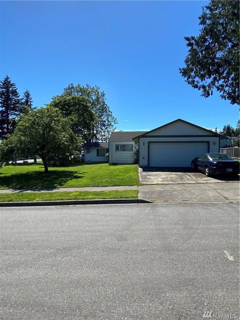 27608 73rd Ave NW, Stanwood, WA 98292