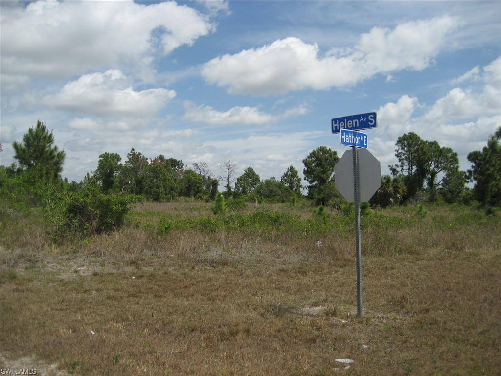 1239 Hathor Street East, Lehigh Acres, FL 33974