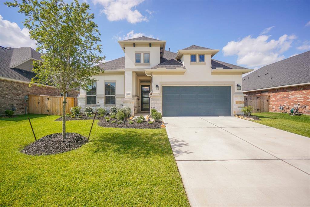 28527 Rustic Branch Lane, Katy, TX 77494