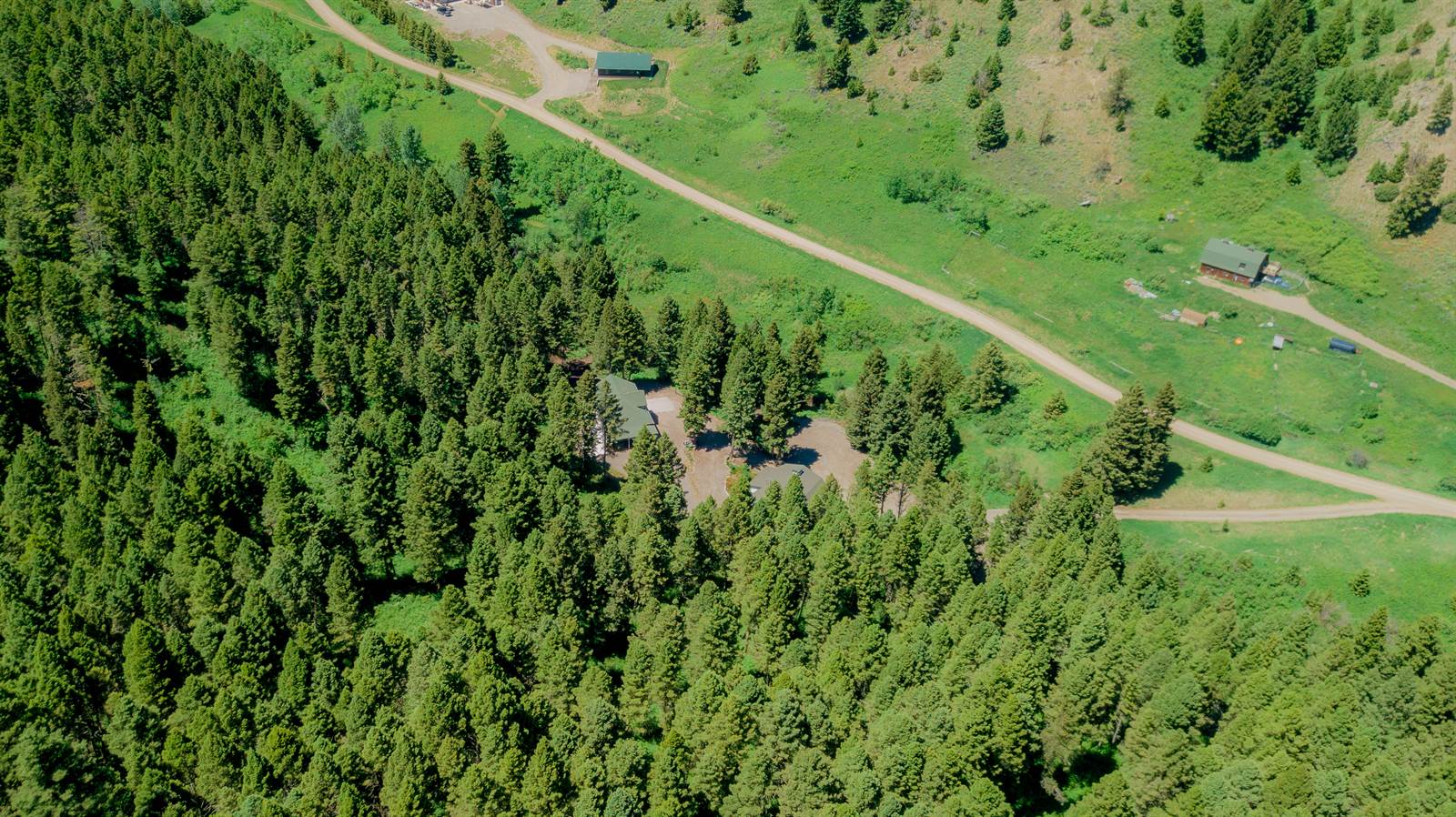 483 O'Rea Creek Rd, Livingston, MT 59047