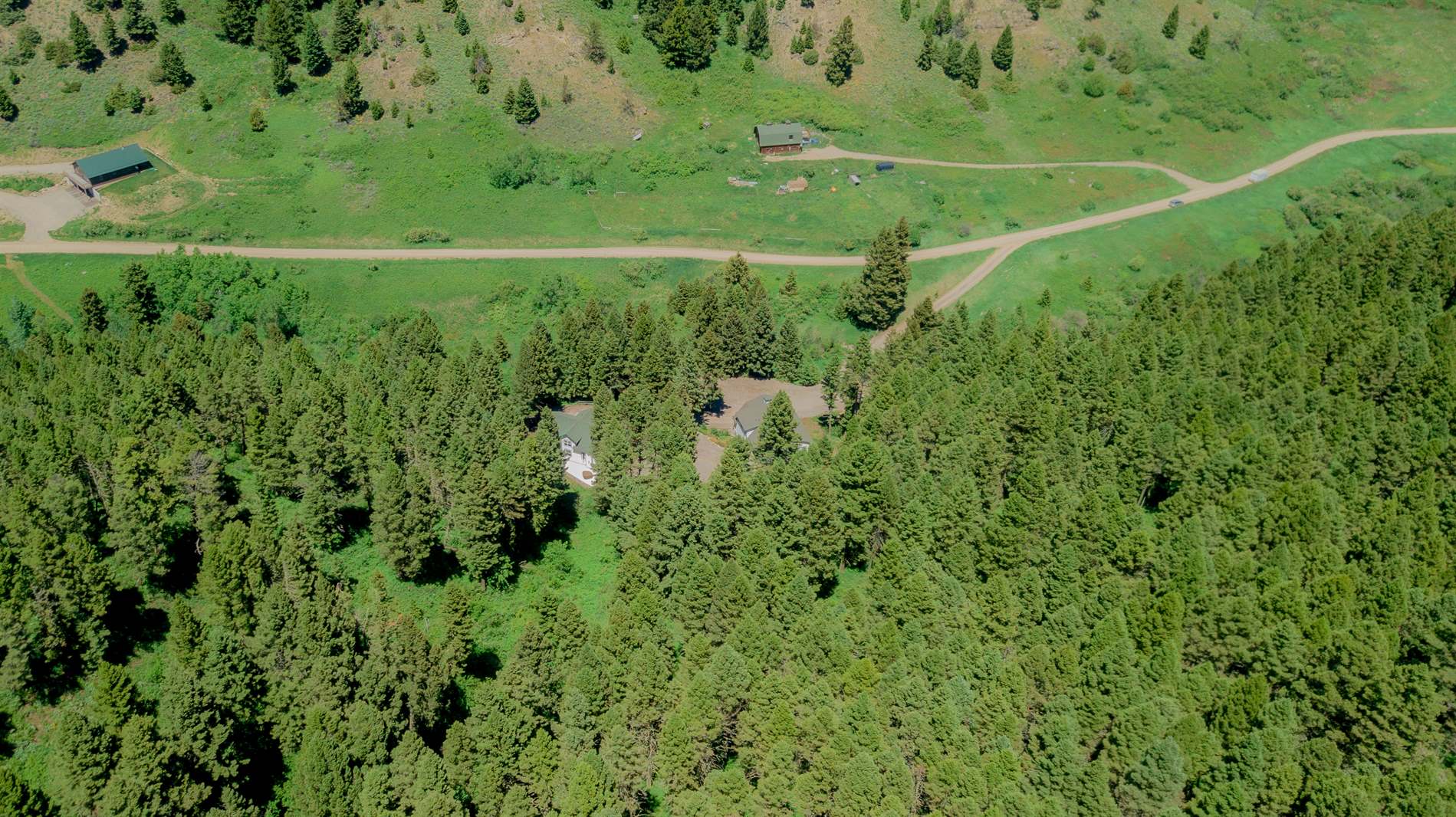 483 O'Rea Creek Rd, Livingston, MT 59047