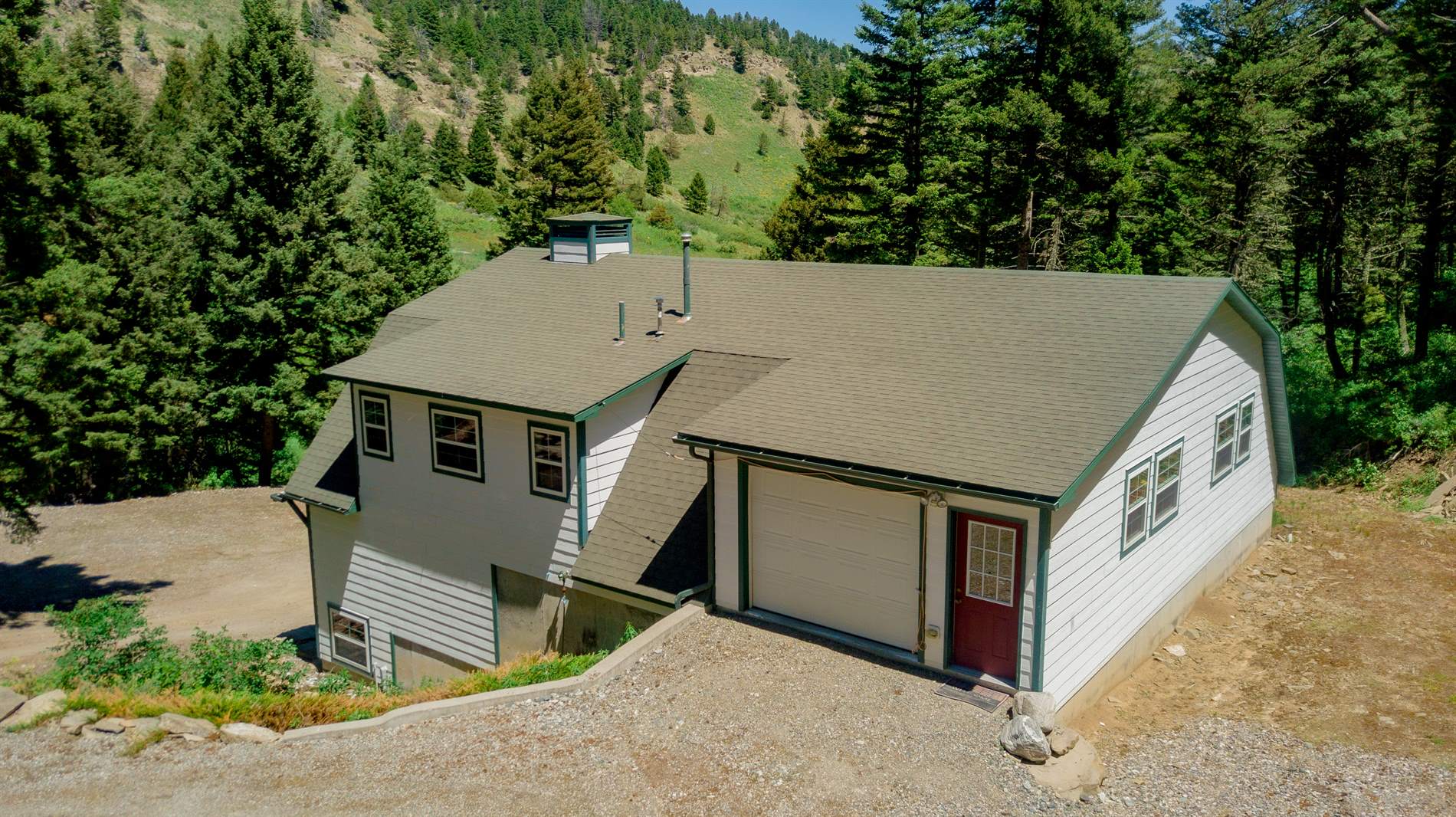 483 O'Rea Creek Rd, Livingston, MT 59047