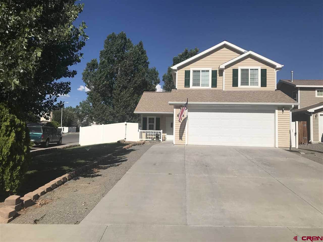 762 White Tail Court, Montrose, CO 81401