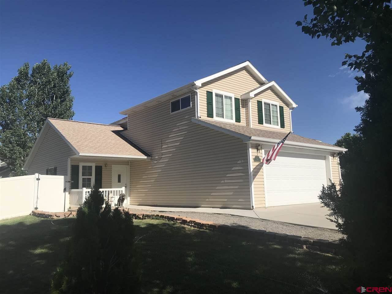 762 White Tail Court, Montrose, CO 81401