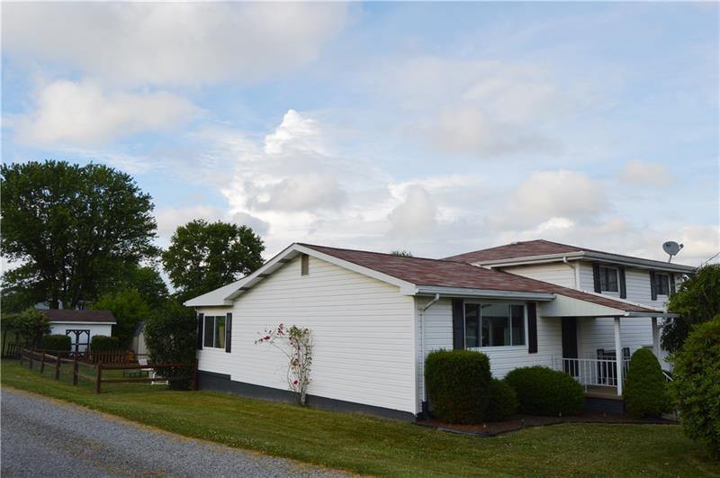 325 Sarver Road, Sarver, PA 16055 Listings NextHome Dynamic Realty