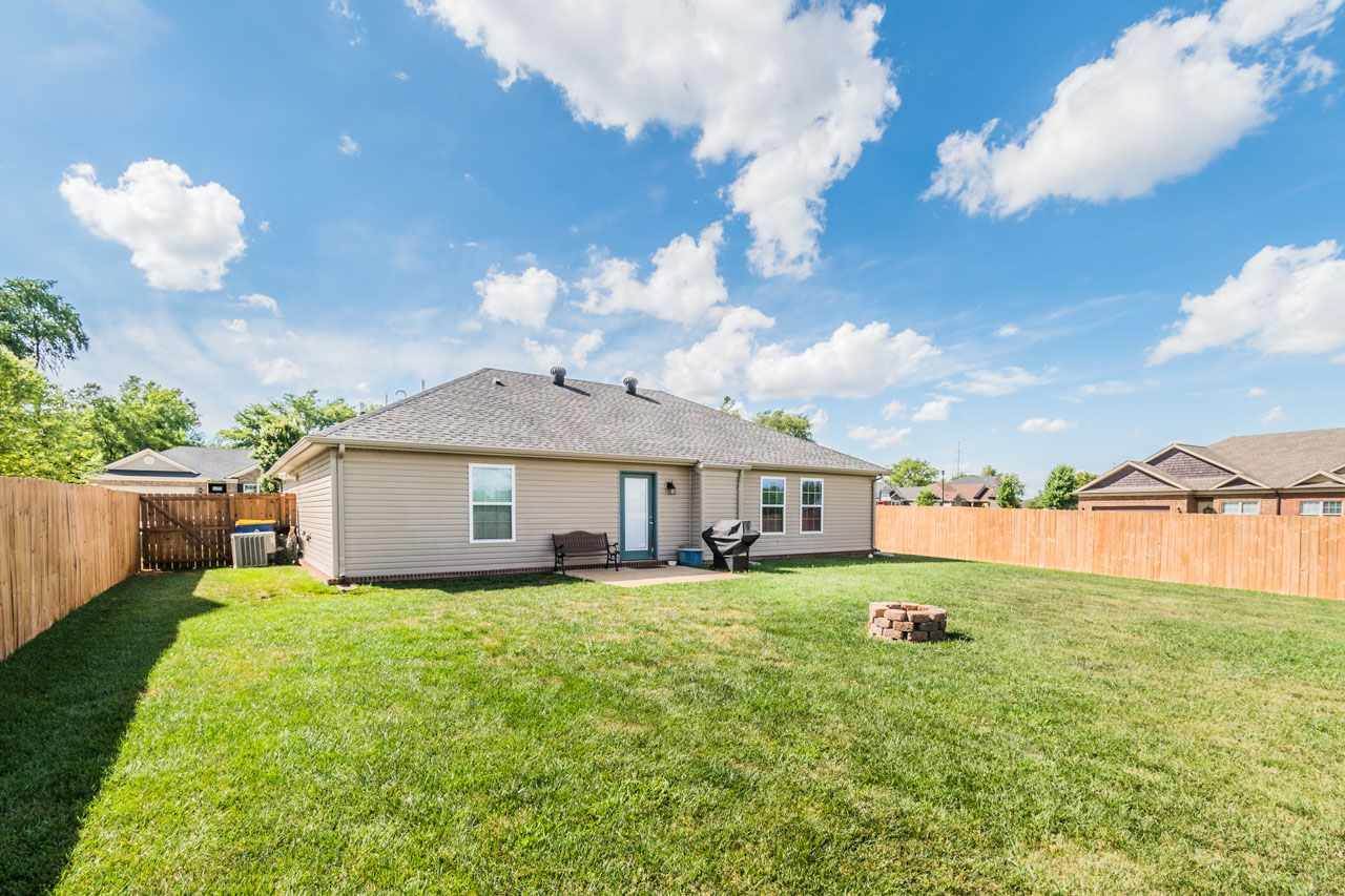 1274 Chicory Way, Bowling Green, KY 42104