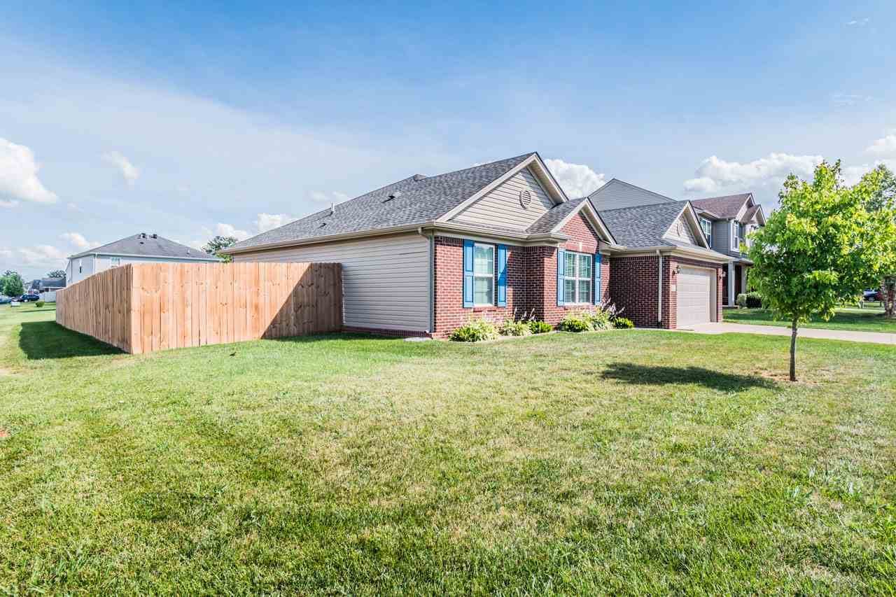 1274 Chicory Way, Bowling Green, KY 42104