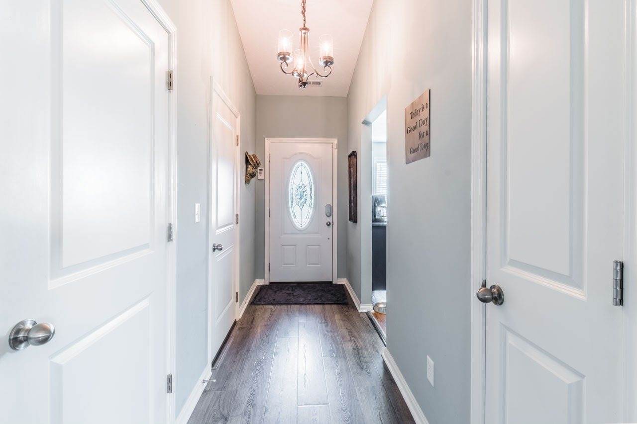 1274 Chicory Way, Bowling Green, KY 42104