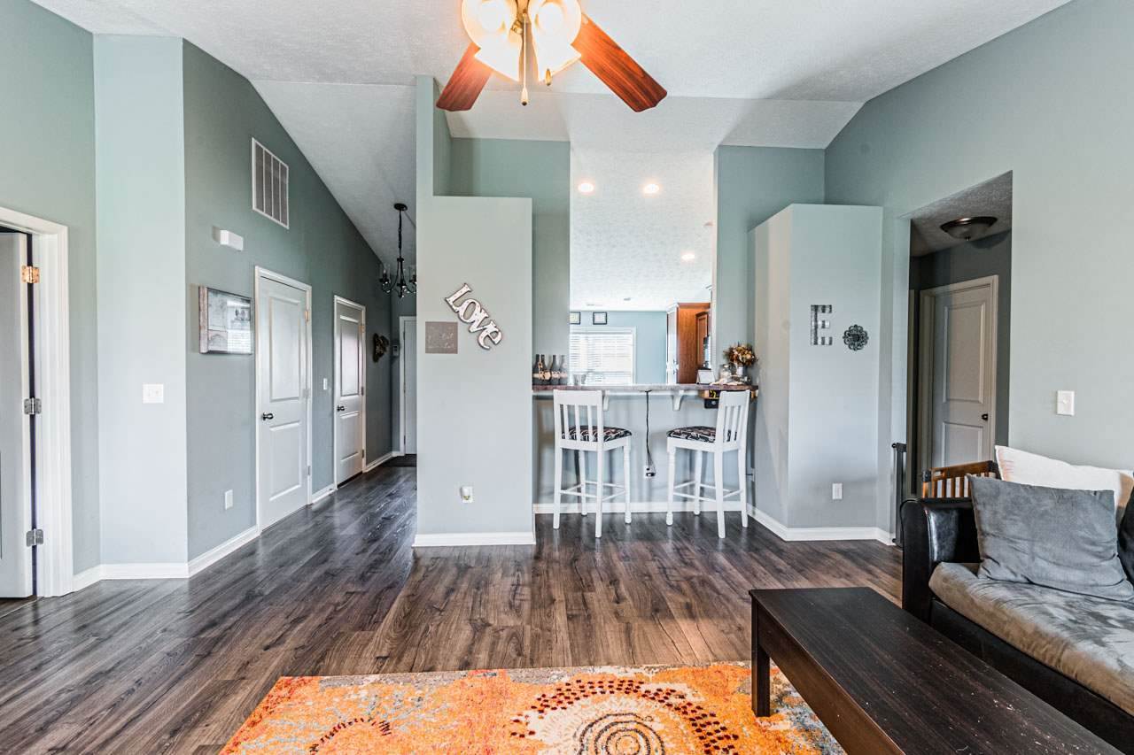 1274 Chicory Way, Bowling Green, KY 42104