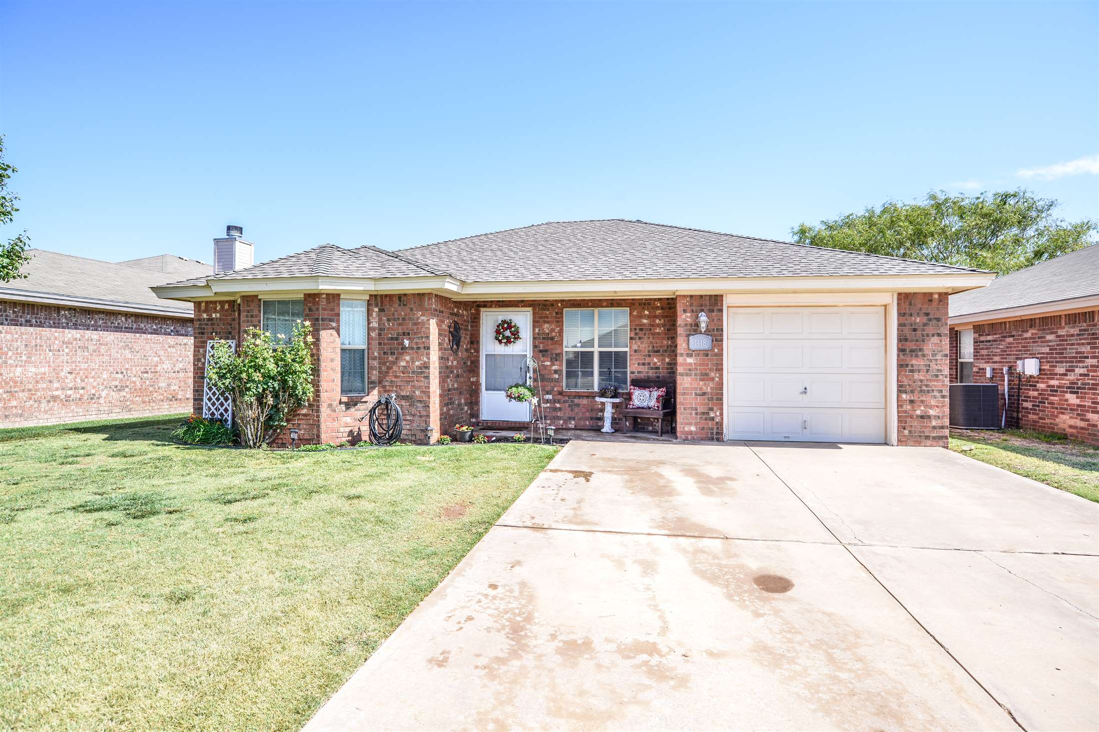 1418 78th Street, Lubbock, TX 79423