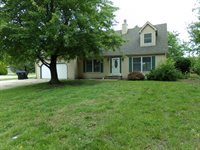 3310 SE Eveningtide WAY, Topeka, KS 66605