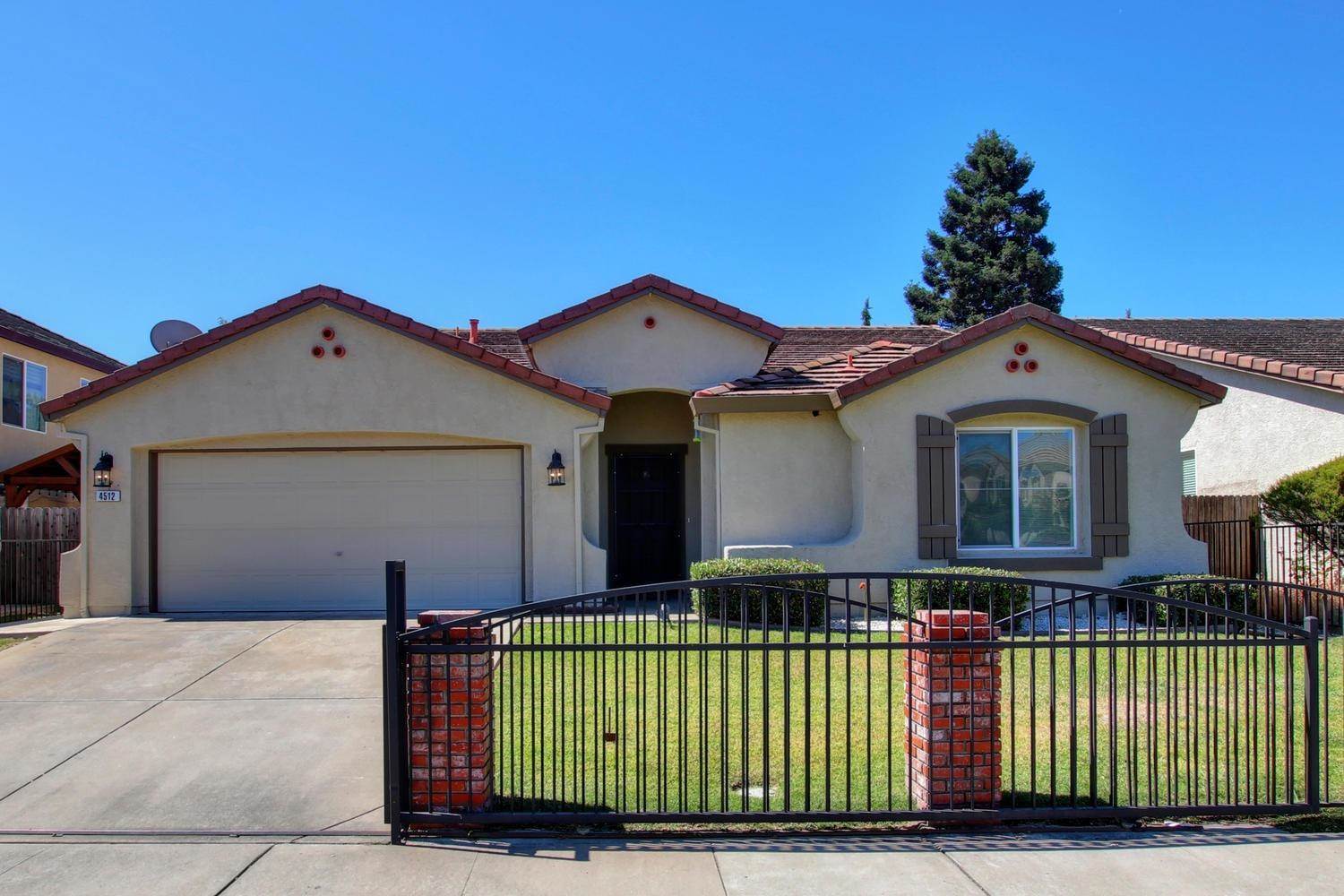 4512 Woodhawk Way, Antelope, CA 95843