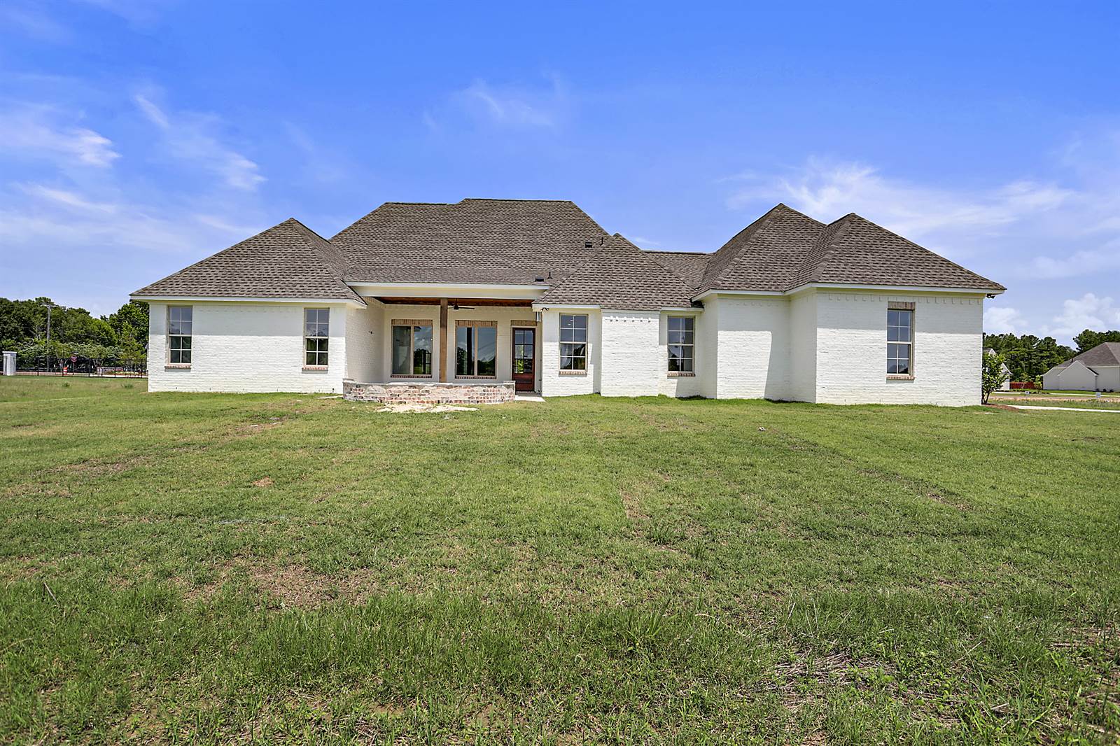 110 Anchor Ln, Brandon, MS 39047