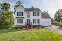 6812 Kingsland Creek Drive, Chesterfield, VA 23832