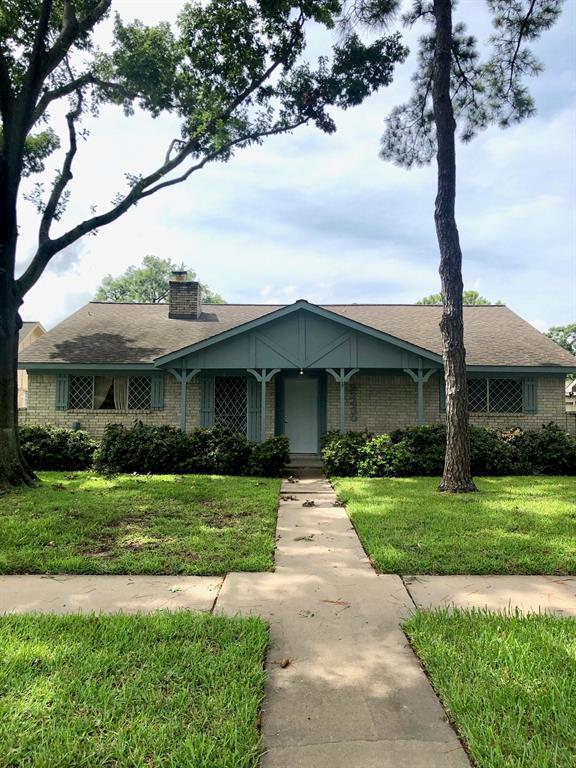 22430 Smokey Hill Drive, Katy, TX 77450