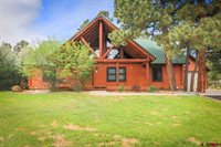 186 Wilderness Drive, Pagosa Springs, CO 81147