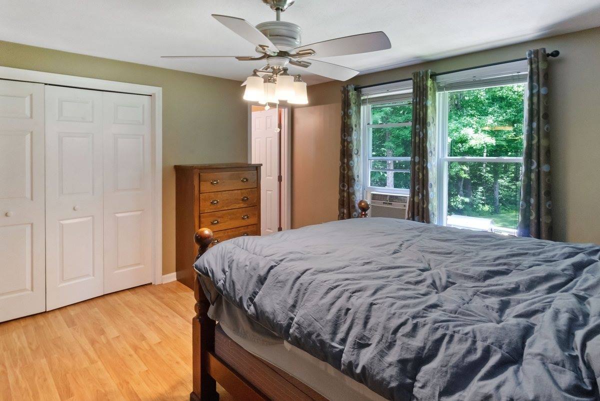 8 Kristopher Lane, Raymond, NH 03077