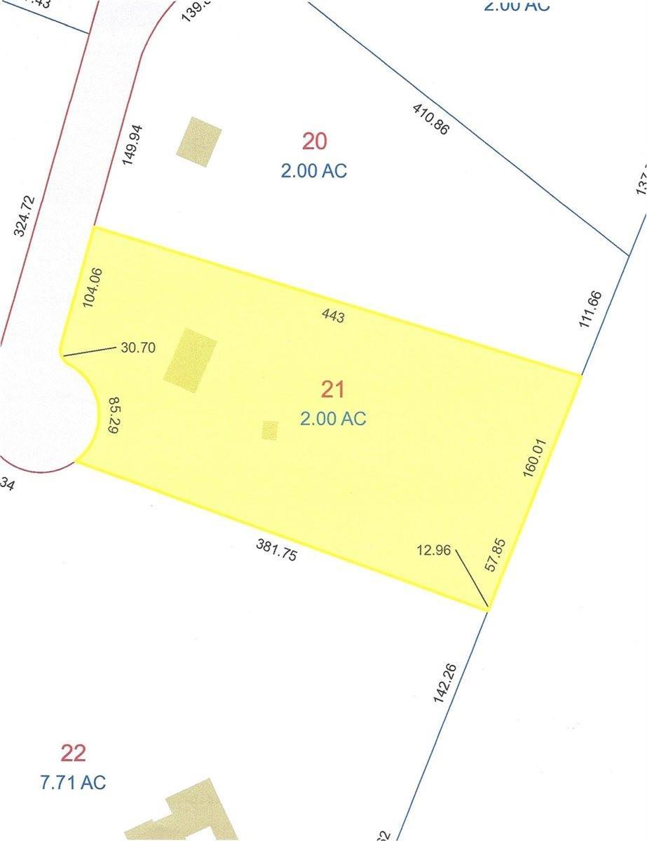 8 Kristopher Lane, Raymond, NH 03077