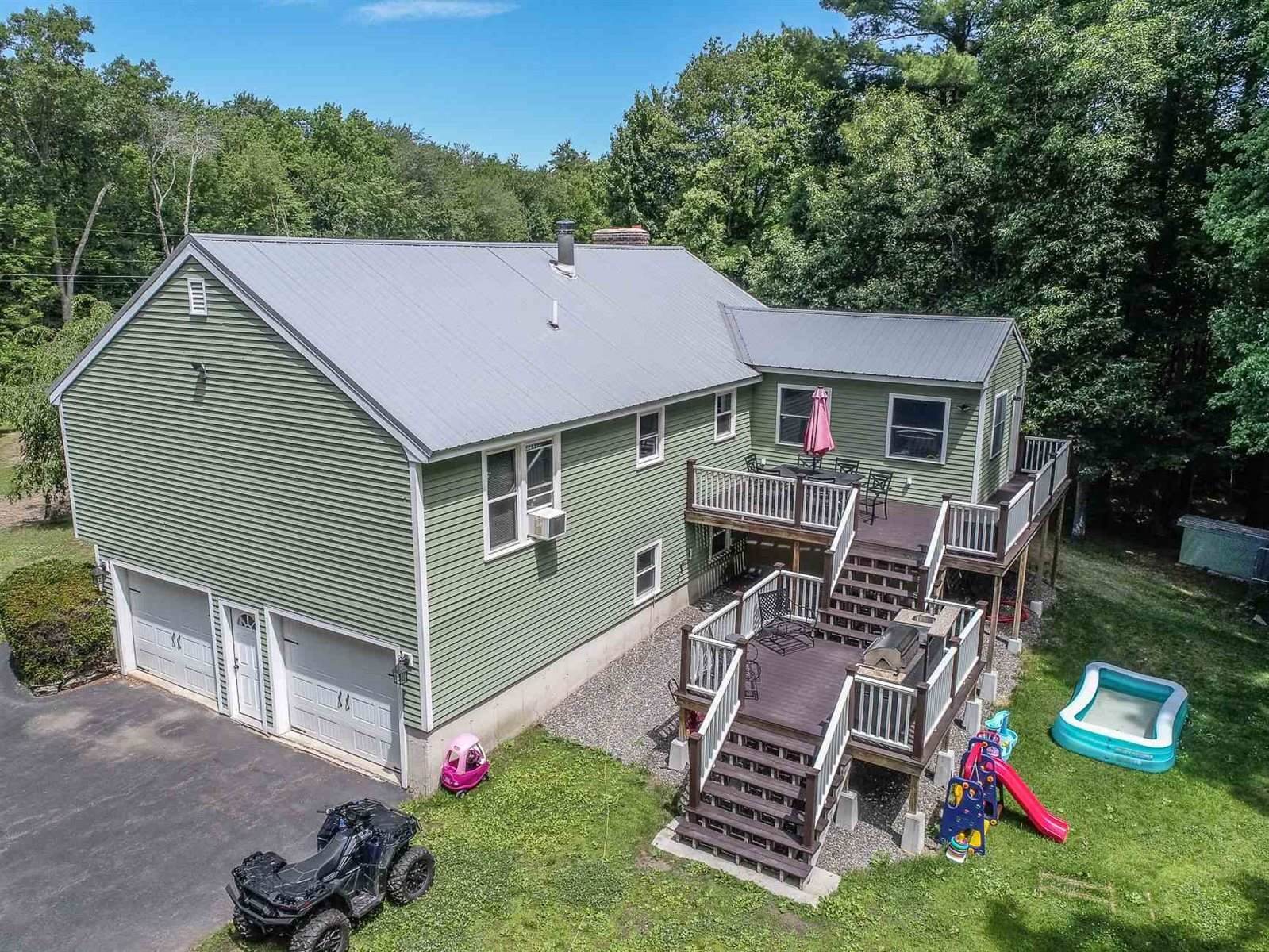 8 Kristopher Lane, Raymond, NH 03077