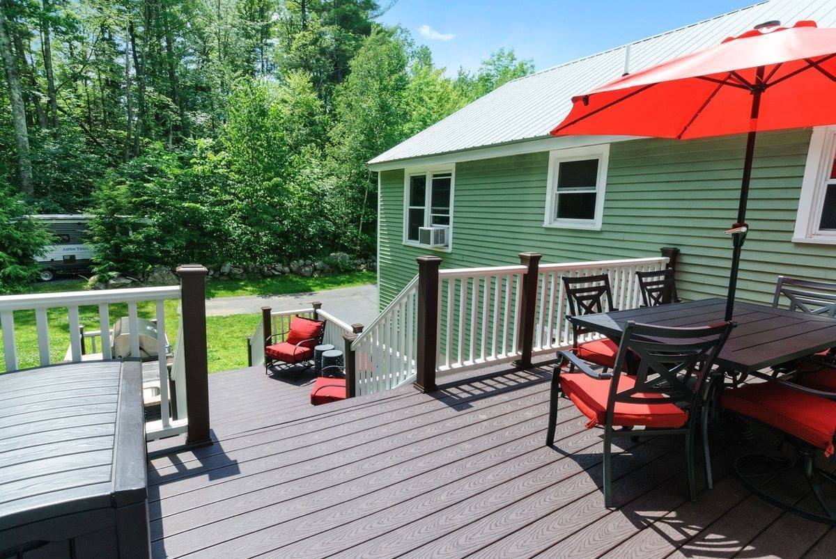 8 Kristopher Lane, Raymond, NH 03077