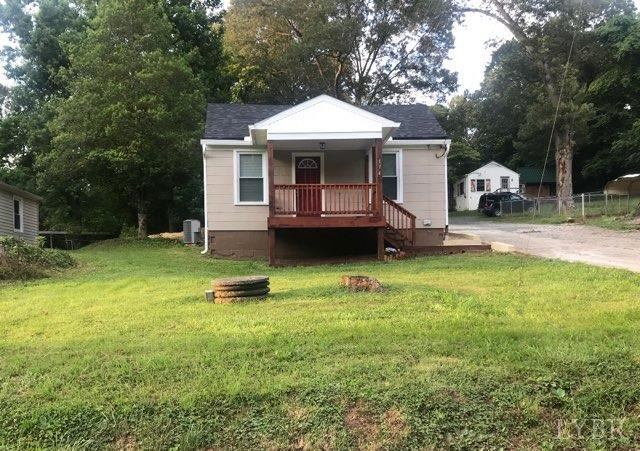 174 Mays Street, Madison Heights, VA 24572