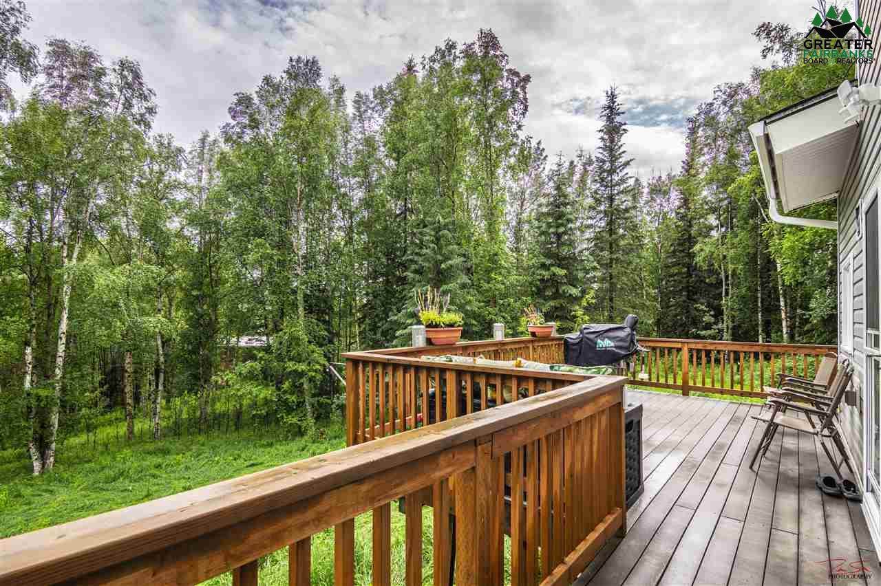 849 Gold Mine Trail, Fairbanks, AK 99712