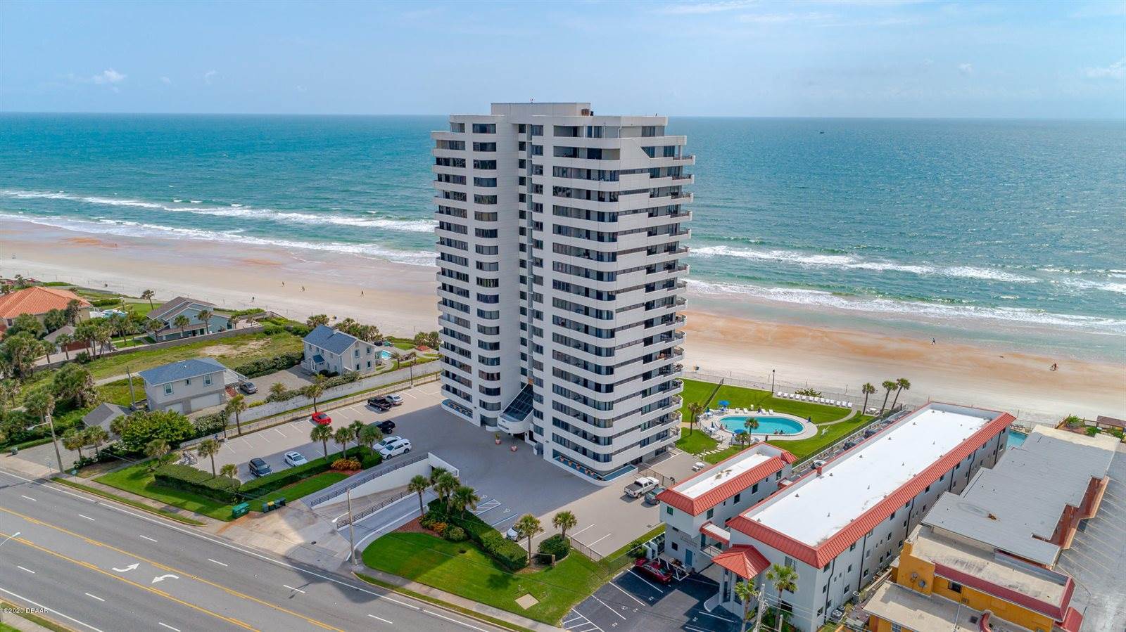 1420 Atlantic Avenue, #1401, Daytona Beach, FL 32118