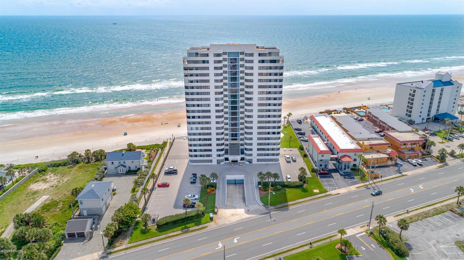 1420 Atlantic Avenue, #1401, Daytona Beach, FL 32118