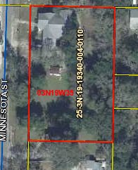 151 Minnesota Street, Defuniak Springs, FL 32435