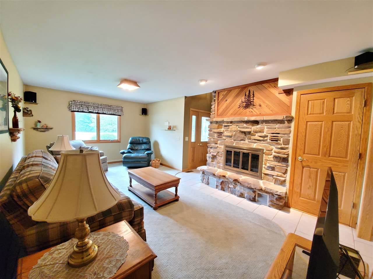 115960 Riverside Road, Marshfield, WI 54449