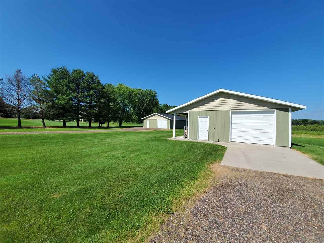 115960 Riverside Road, Marshfield, WI 54449