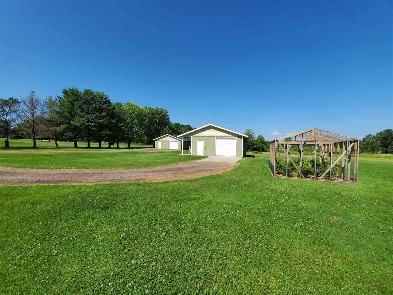 115960 Riverside Road, Marshfield, WI 54449