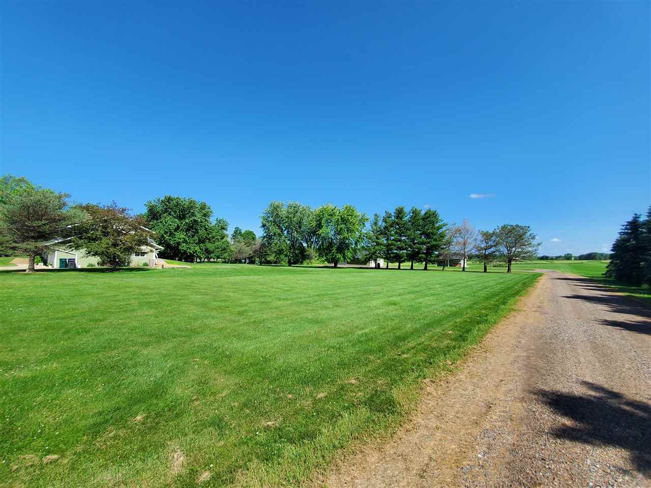 115960 Riverside Road, Marshfield, WI 54449