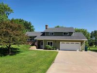 115960 Riverside Road, Marshfield, WI 54449