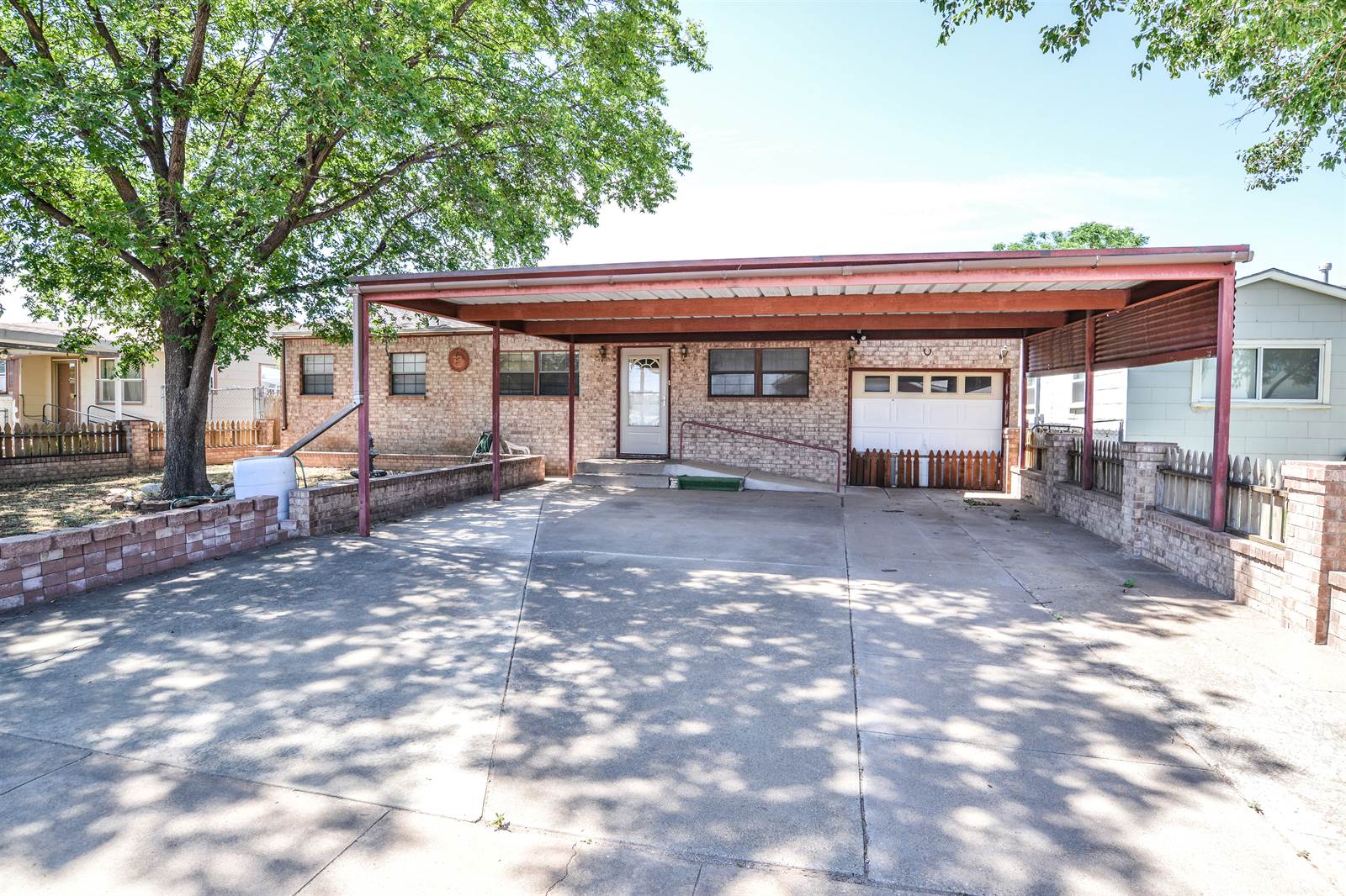 3004 East 2nd Street, Lubbock, TX 79403