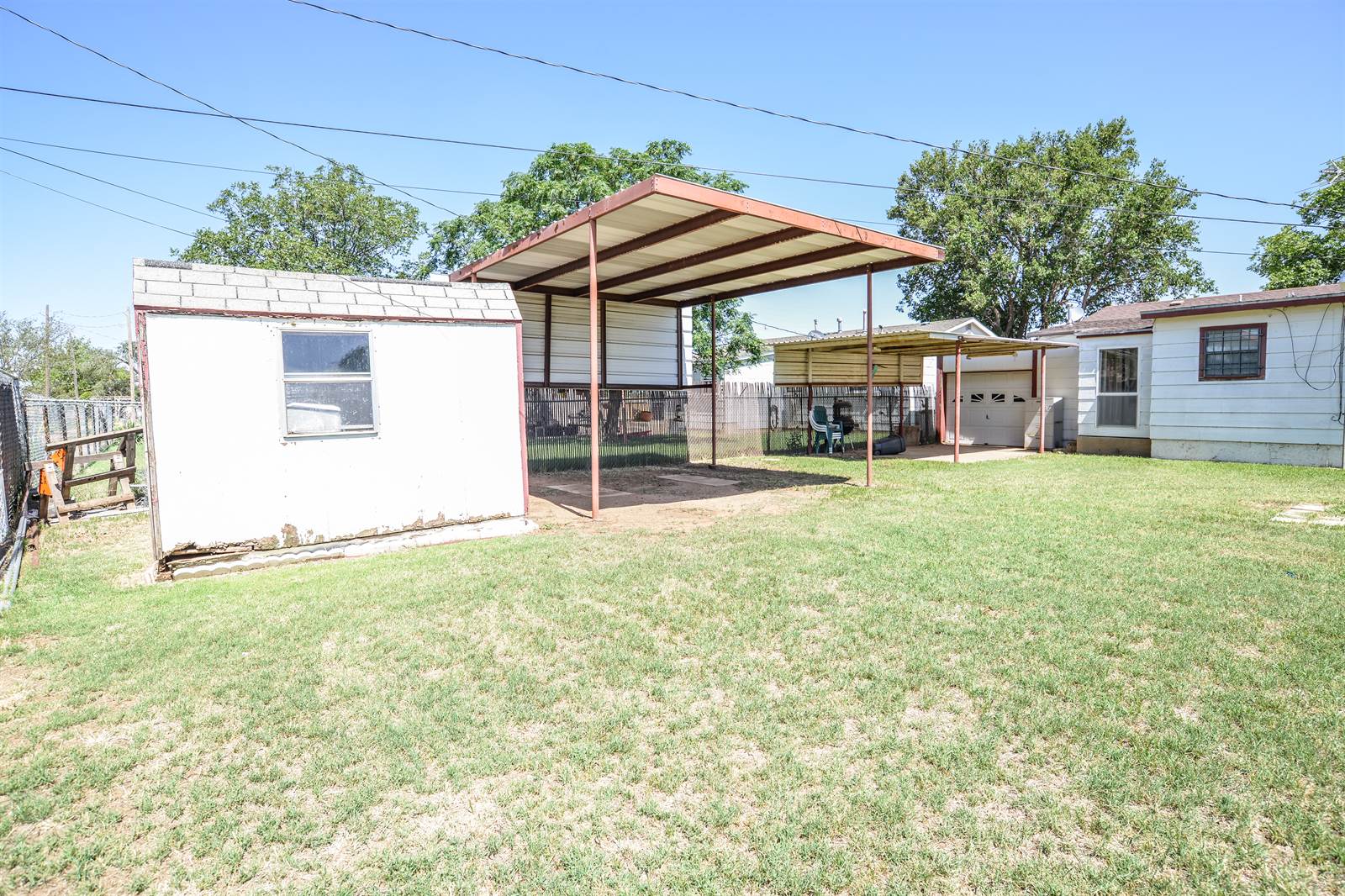 3004 East 2nd Street, Lubbock, TX 79403